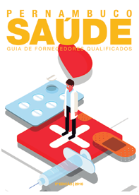 Guias de Conteúdo | Saúde