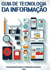 Guias de Conteúdo | Tecnologia