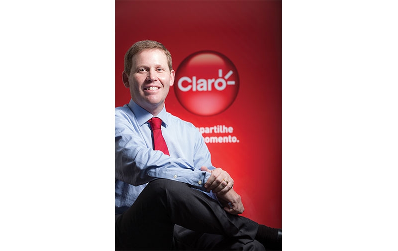 Edição 30: Depoimento de André Peixoto, da Claro