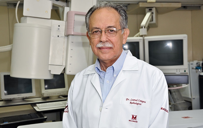 Edição 30: Depoimento de Dr. Leonel Campos, da Maximagem