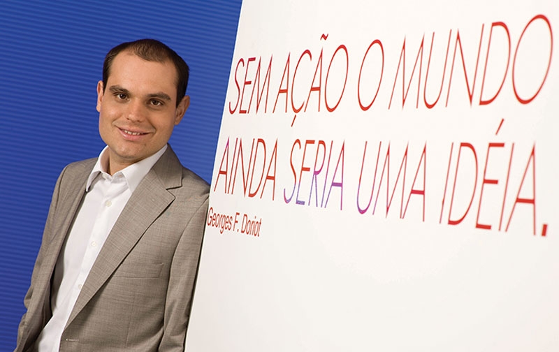 Edição 30: Depoimento de Paulo Dallanora, do Banco Gerador